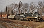 NS 9595 on 14G